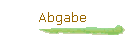 Abgabe