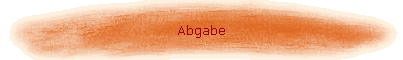 Abgabe