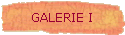 GALERIE I