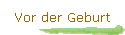 Vor der Geburt