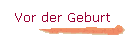 Vor der Geburt