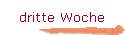dritte Woche